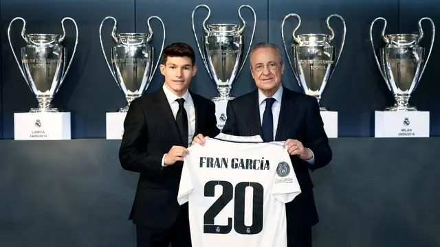 Fran Garcia