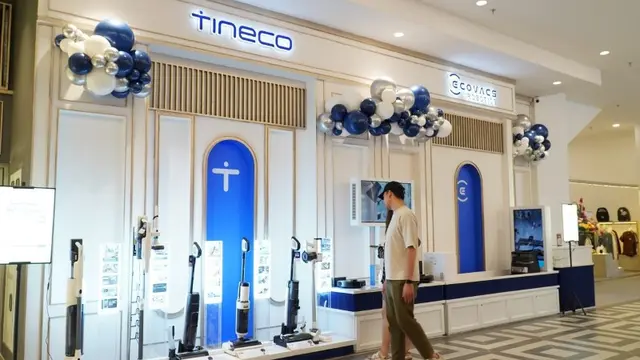 Pentingnya Inovasi Kebersihan dan Teknologi Rumah Tangga Modern.