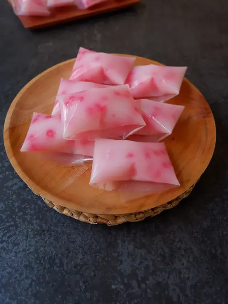 Resep Cara Membuat Cantik Manis Mutiara - Food Fimela.com