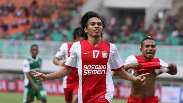 Rasyid Bakri PSM