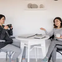 ilustrasi Etika dalam menyampaikan argumen yang baik dan benar/pexels