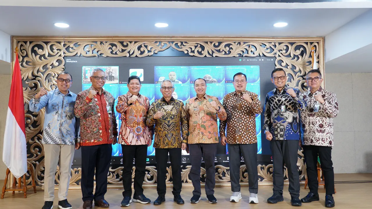 Jelang HUT ke-48, BPJS Ketenagakerjaan Perkuat Tata Kelola lewat Forum Risk Governance Resilience