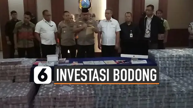 VIDEO: Berhasil Menipu, Begini Cara Kerja Investasi Bodong MeMiles