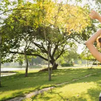 Ilustrasi Tubuh Sehat Credit: pexels.com/Cha