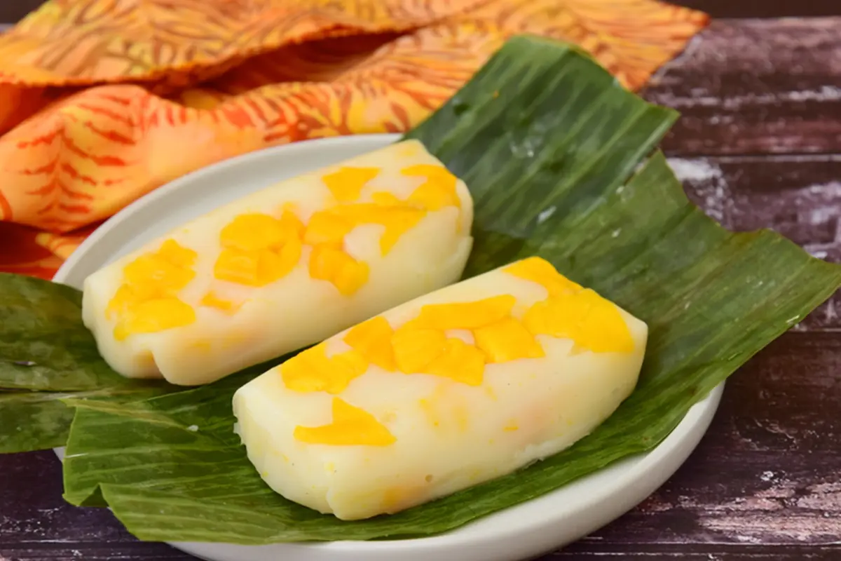 nagasari nangka