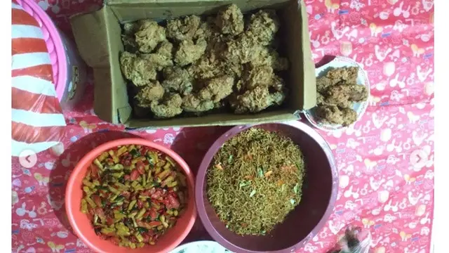 5 Cara Goreng Ayam Kentaki Super Kriuk, Ini Tips dari Pelaku Usaha Snack Rumahan