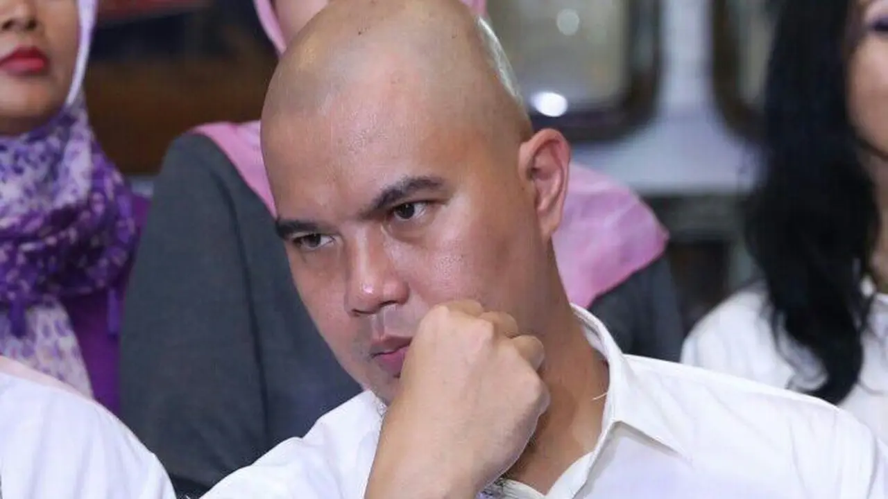 [Bintang] Ahmad Dhani