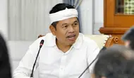 Gubernur Jawa Barat, Dedi Mulyadi. (Dok. Humas Bappeda Provinsi Jawa Barat)
