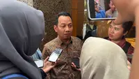 Kementerian ESDM Pastikan Kondisi Kelistrikan Membaik di Kalimantan