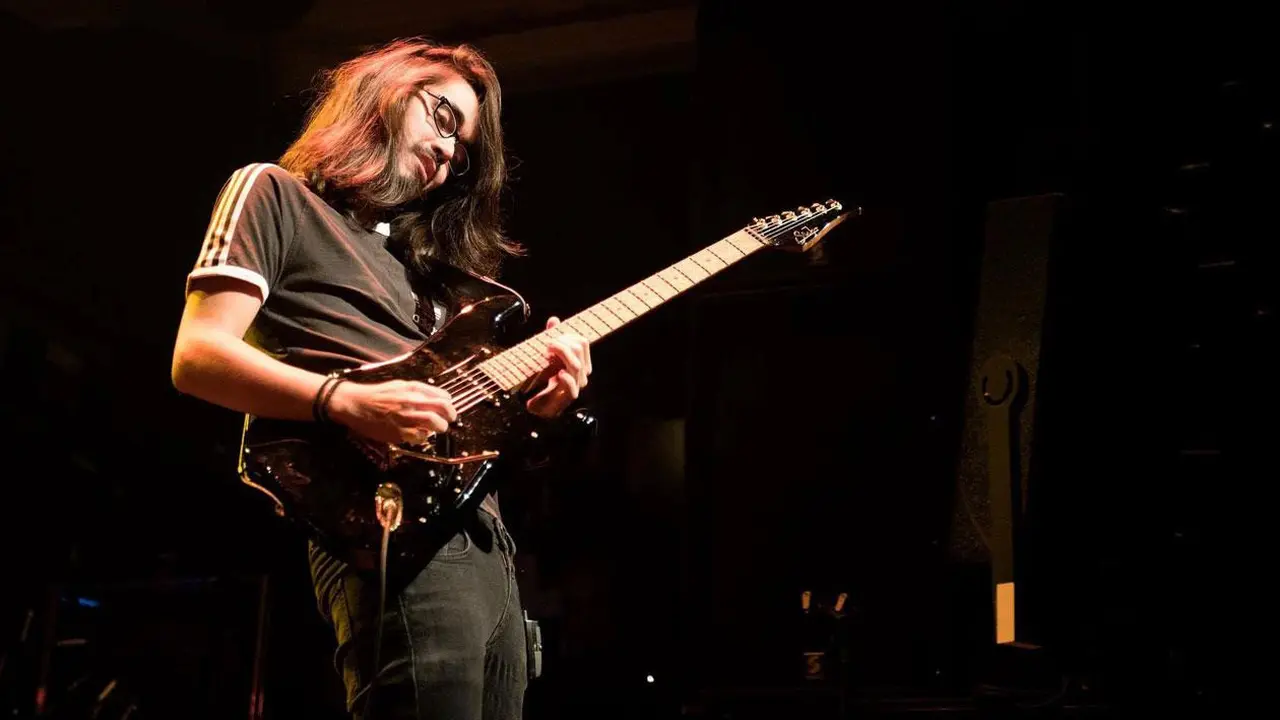 Java Jazz Festival 2020