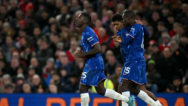 Manchester United vs Chelsea