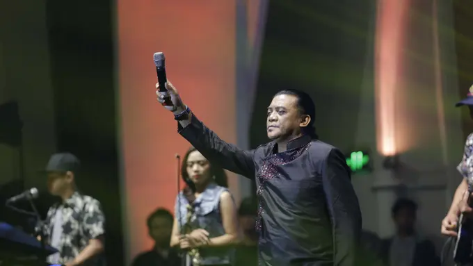 [Fimela] Didi Kempot