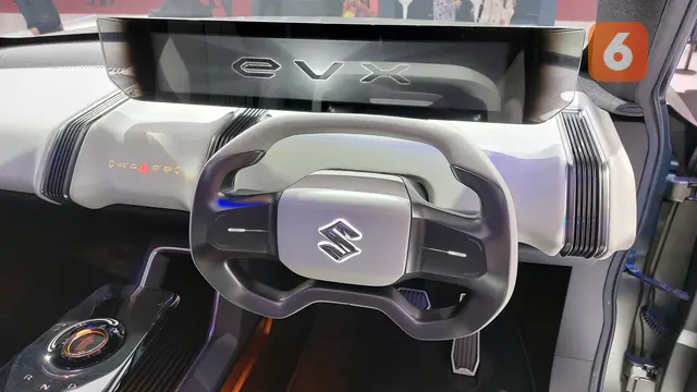 eVX