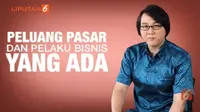Key Success: Buka Usaha dengan Modal Kecil? Ini Caranya