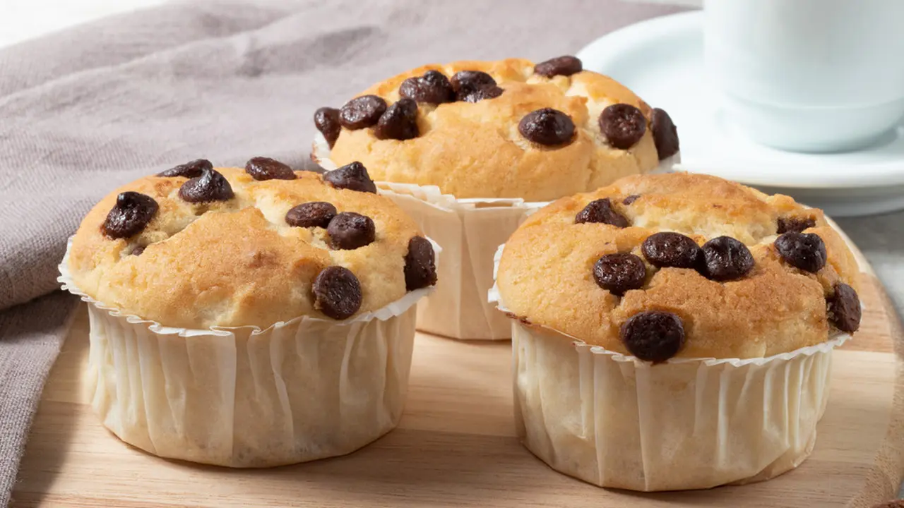 muffin