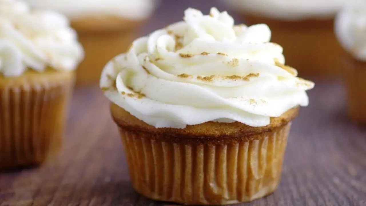 10 'Cupcakes' yang Menguji Imanmu Saat Puasa Sebelum Idul Adha