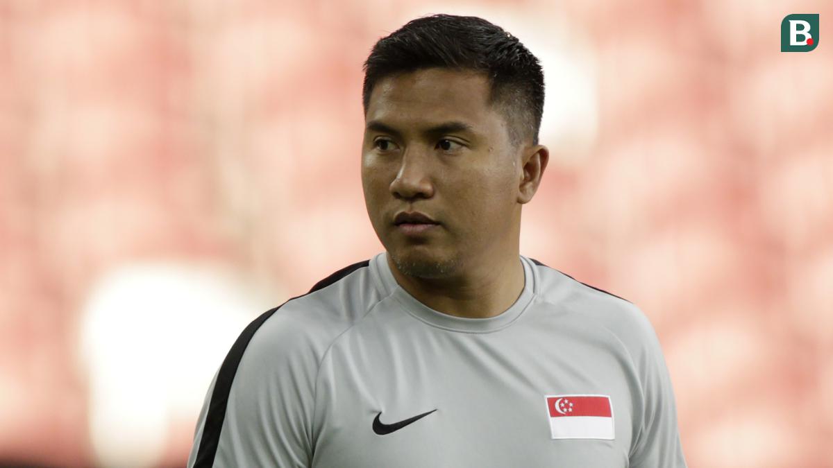 Cerita Noh Alam Shah: Jadi Driver Taksi Online, Diajak Foto Bareng Penumpang yang juga Fans
