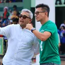 Wali Kota Bandung Farhan Jatuh Pingsan di Balai Kota
