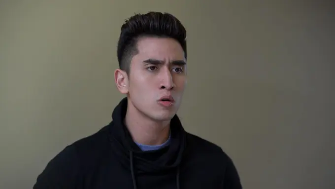 Siapa Takut Jatuh Cinta