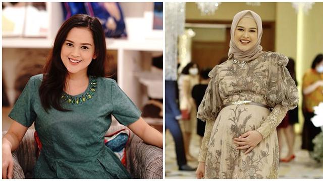 Potret Dulu vs Kini 8 Artis yang Dijuluki Ratu Antagonis, Curi Perhatian