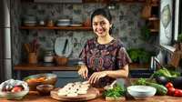 5 Resep Pempek Tanpa Ikan, Alternatif Lezat, Ekonomis dan Mudah Dibuat
