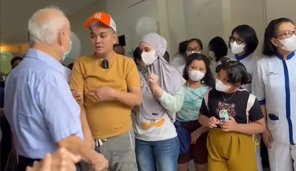 [Instagram/indybarends]