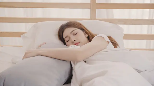 Tempat Tidur yang Nyaman Menjadi Salah Satu yang Perlu Diperhatikan