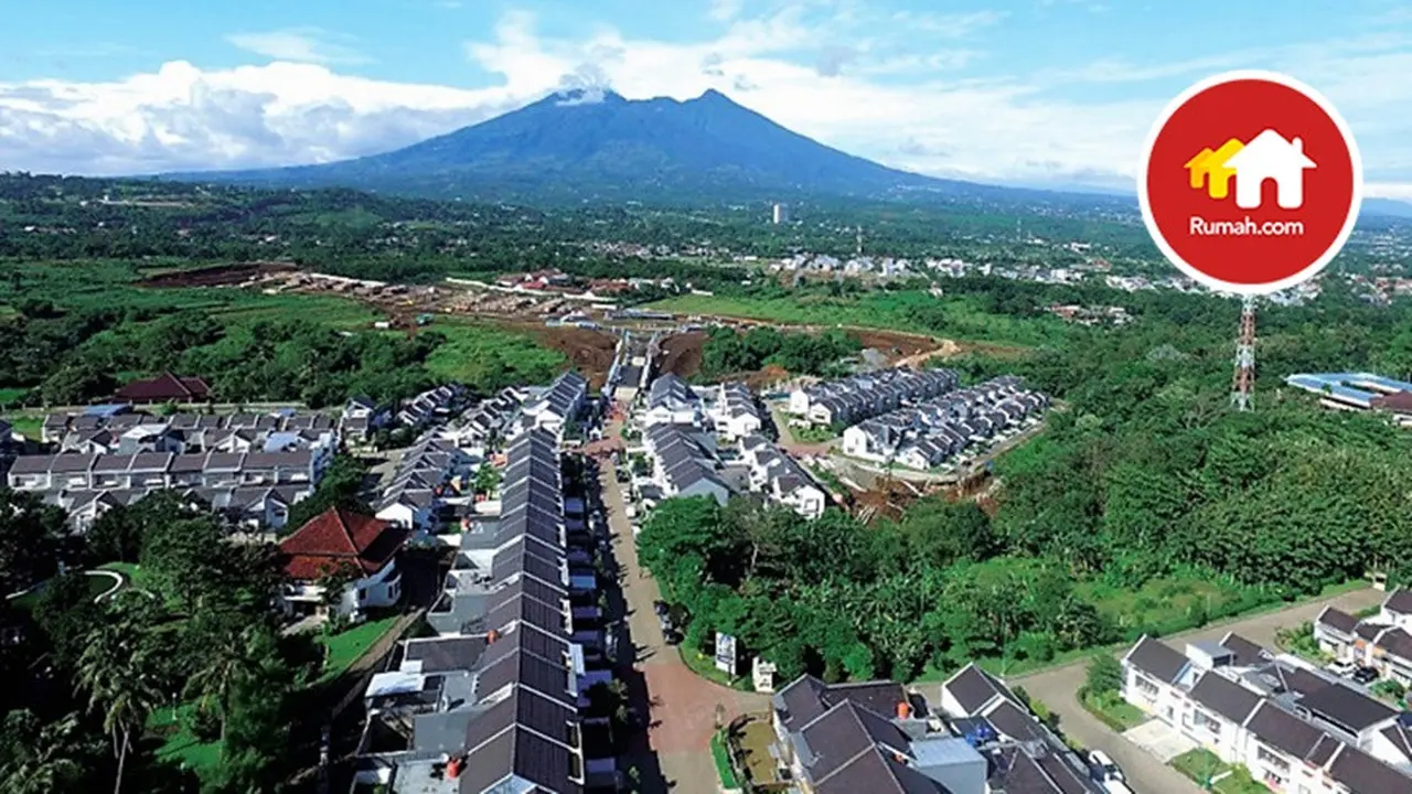 kota bogor