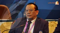 La Nyalla Bangga Timnas U-19 Berjaya