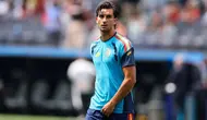 PSG Ingin Ferran Torres, Barcelona Pasang Harga Tinggi