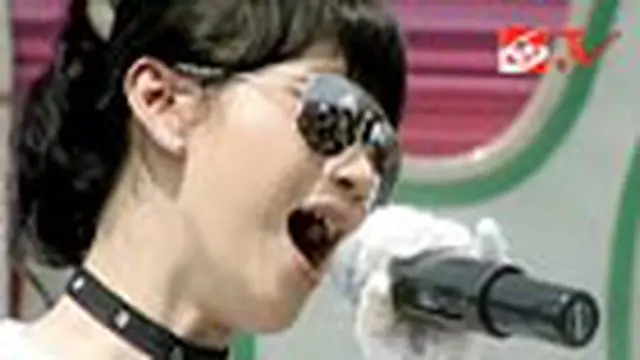 The Virgin - Demi Nama Cinta