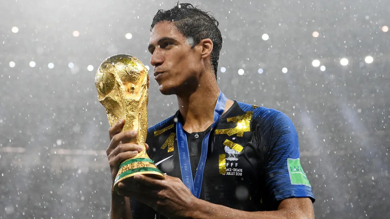 FIFA 2018, Pemain Terbaik, FIFA