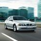 BMW 5 Series E39 lansiran tahun awal 2000-an. (netcarshow.com)