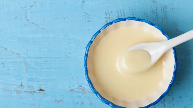 Susu Kental Manis