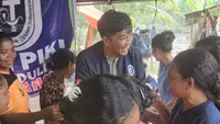 Bantuan Obat-Obatan Disebar ke Dua Desa Terdampak Gempa Flores
