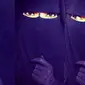 Negara bagian Ticino, Swiss memberlakukan pelarangan pemakaian burka, cadar atau apapun yang menutupi sebagian besar wajah. (sumber: Pinterest)