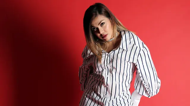 [Bintang] Novita Dewi