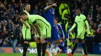 Chelsea Vs Manchester City (GLYN KIRK / AFP)