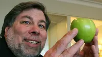 Kritikan pedas yang dilontarkan Steve Wozniak terhadap film biopik Steve Jobs milik Ashton Kutcher nampaknya mulai mendekati babak baru.