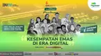 Webinar Generasi Pandai #PunyaRencana bersama Pegadaian dan puluhan content creator yang memberikan bimbingan investasi yang terhubung dengan layanan Pegadaian dalam rangka membentuk generasi pandai yang #PunyaRencana Yuk simak keseruan Webinar ya...