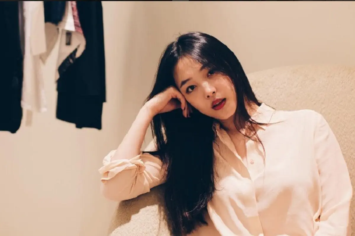 [Bintang] Sulli