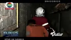 Petugas terkait, terus mencari keberadaan sarang lebah vespa affinis. Selain laporan dari masyarakat, sebab tawon ndas atau lebah vespa affinis ini tergolong ganas jika menyerang warga.