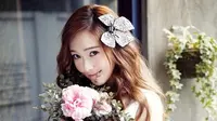 Jessica Jung `Eks-Girls Generation` mengungkapkan tipe pria impiannya. Seperti apa?