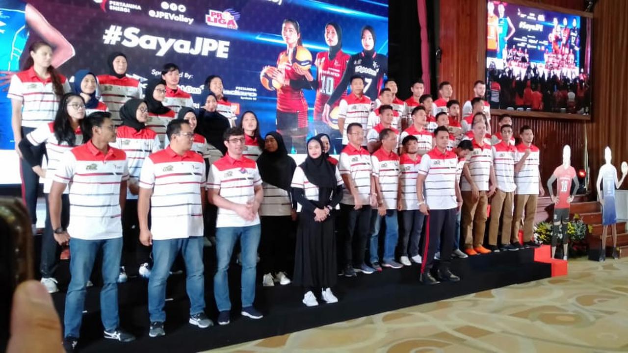 Jakarta Pertamina Energi