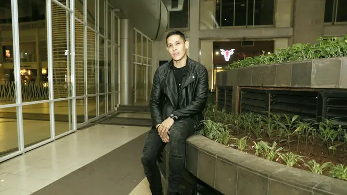 [Bintang] Ganindra Bimo