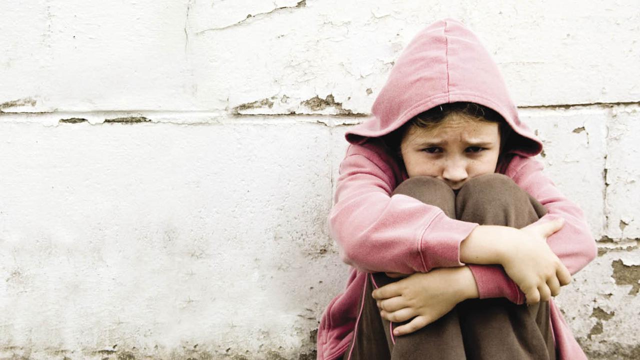 Panik Pada Anak Tidak Selalu dengan Gelisah dan Menangis