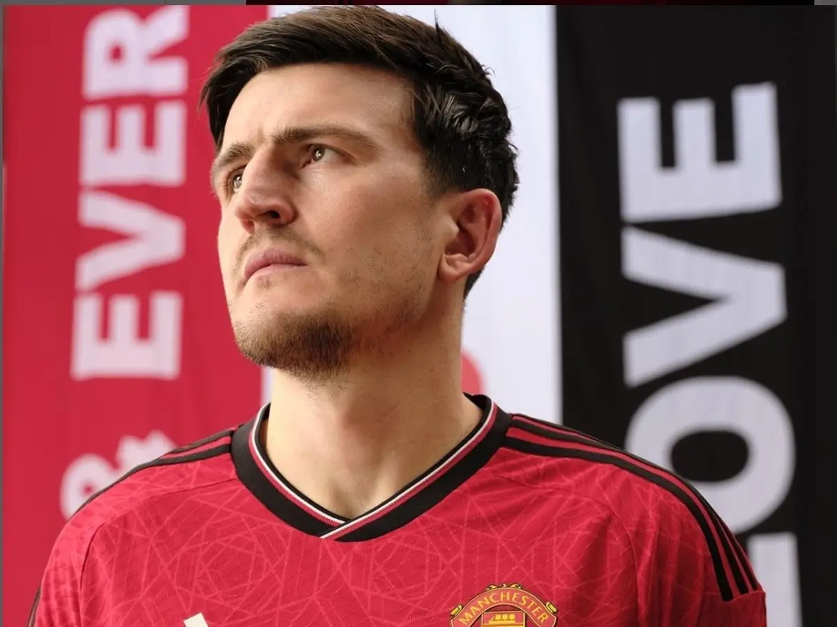 Jersi baru hot sale manchester united