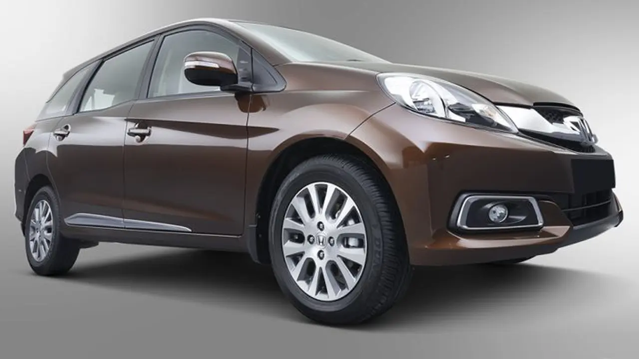 [OTO-News] Penjualan Honda Naik, Daihatsu Jeblok