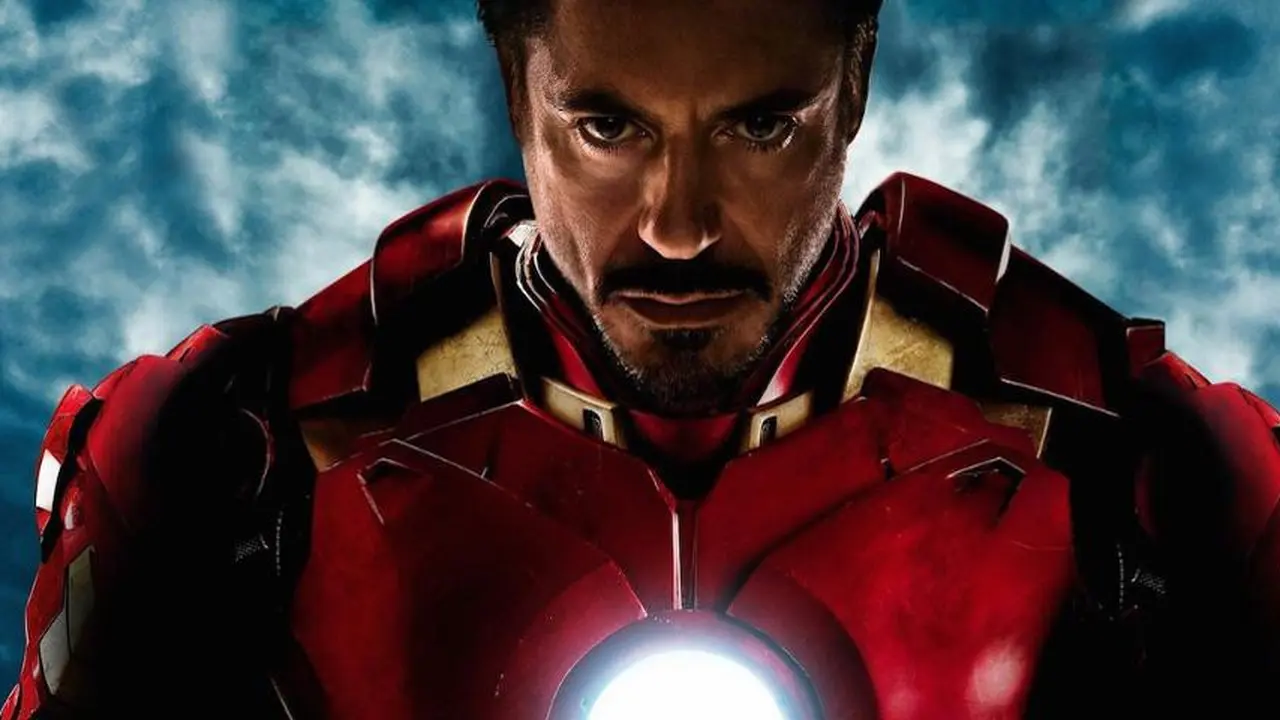 [Bintang] Ini 8 Tokoh di film Superhero yang Paling Kaya Raya