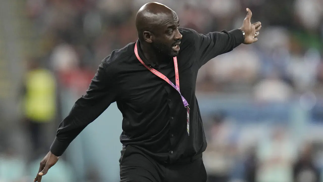 Timnas Portugal vs Timnas Ghana Grup H Piala Dunia 2022
